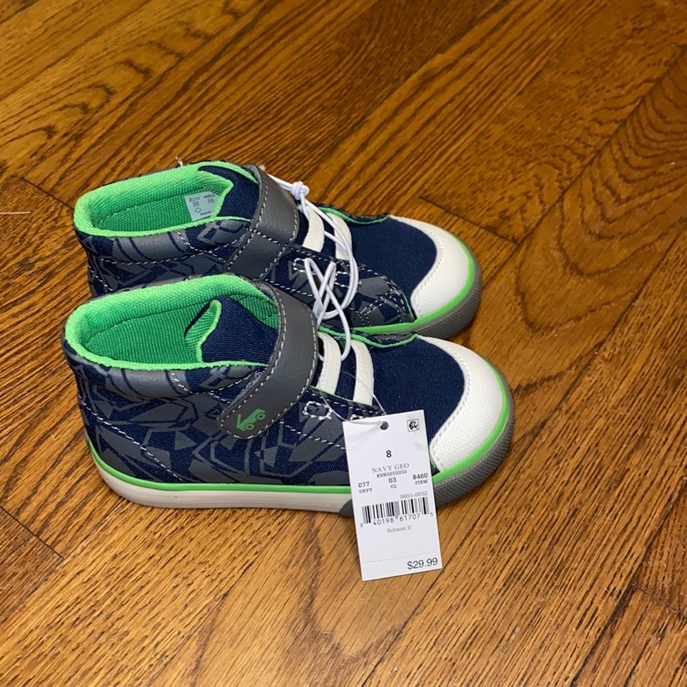 See Kai Run Brand New